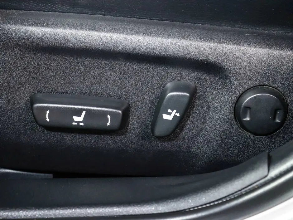 Toyota Camry, 2015 г.