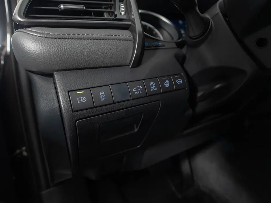 Toyota Camry, 2021 г.