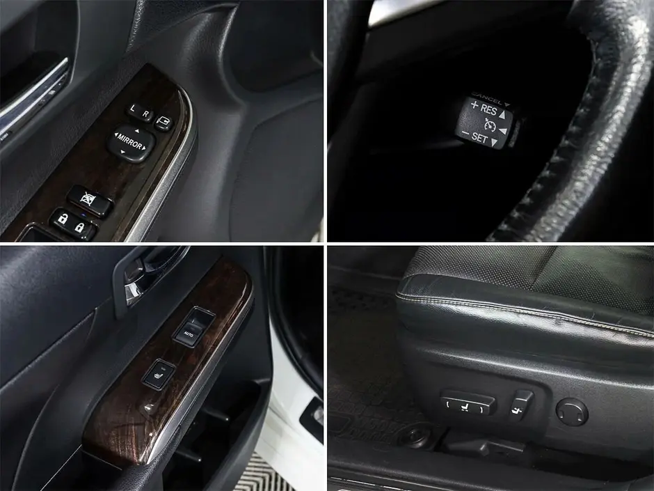 Toyota Camry, 2018 г.