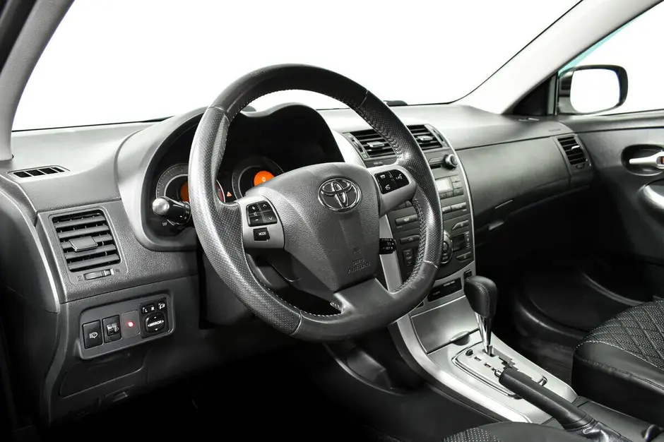 Toyota Corolla, 2013 г.