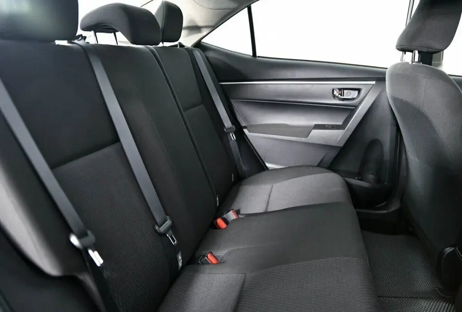 Toyota Corolla, 2014 г.