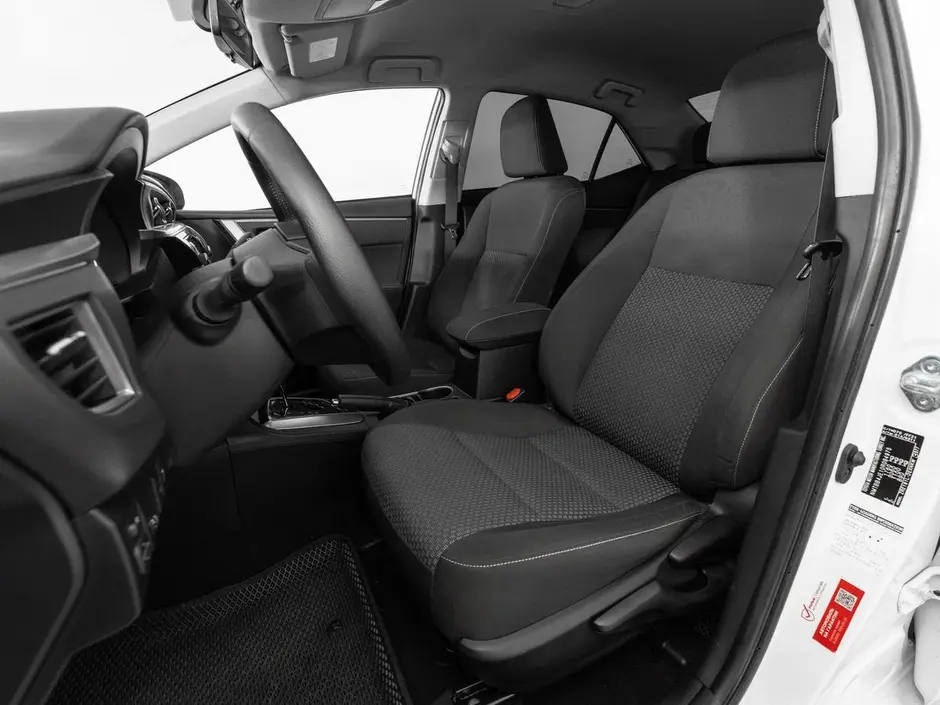 Toyota Corolla, 2014 г.