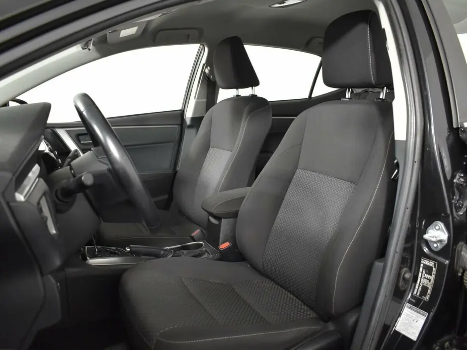 Toyota Corolla, 2013 г.