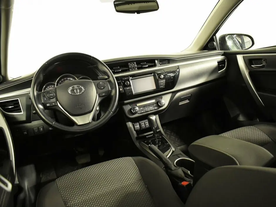 Toyota Corolla, 2013 г.