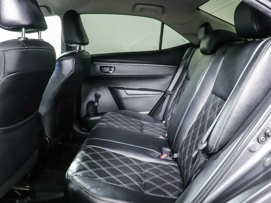 Toyota Corolla, 2013 г.