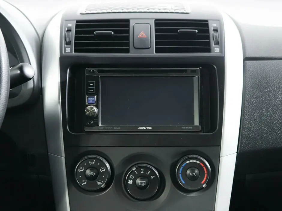 Toyota Corolla, 2011 г.