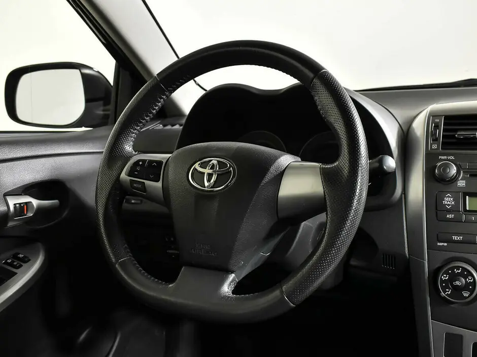 Toyota Corolla, 2012 г.