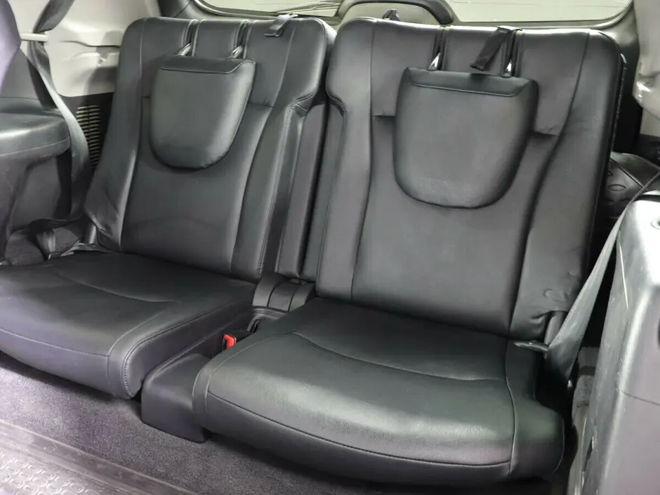 Toyota Highlander, 2011 г.