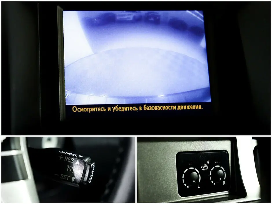 Toyota Highlander, 2013 г.