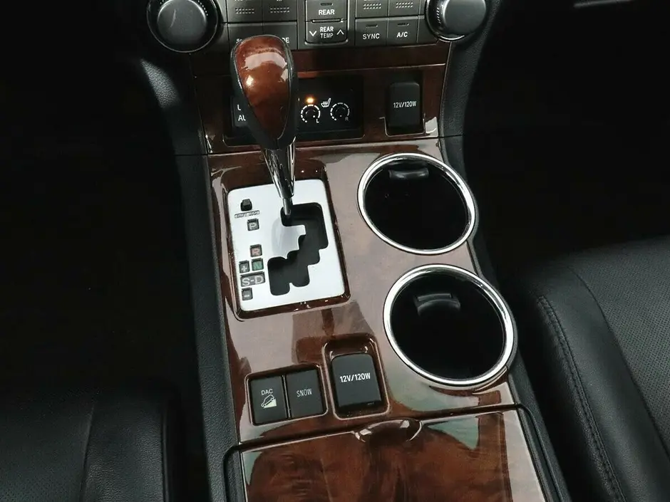 Toyota Highlander, 2013 г.