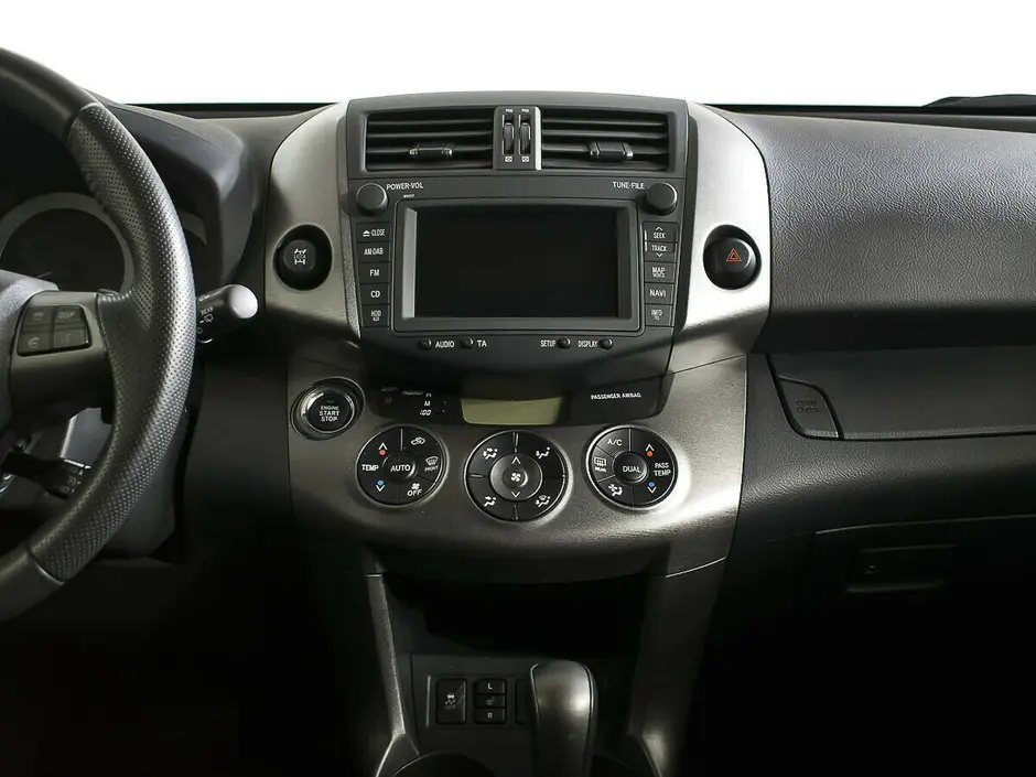 Toyota RAV4, 2012 г.