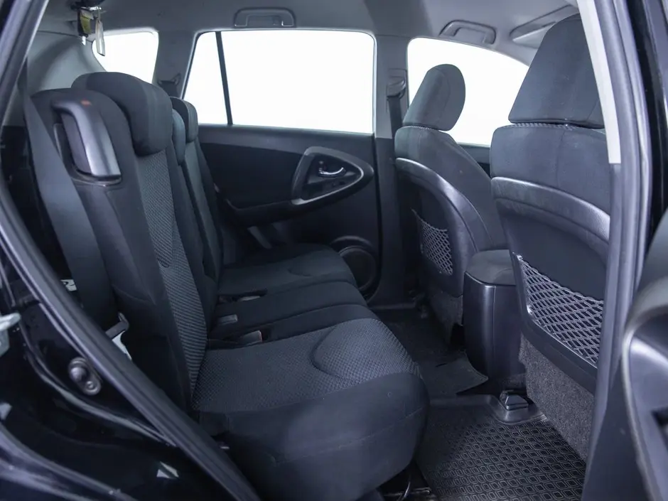 Toyota RAV4, 2012 г.