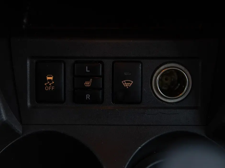 Toyota RAV4, 2012 г.