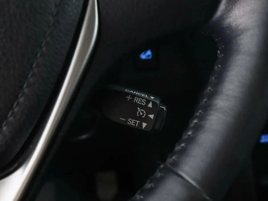 Toyota RAV4, 2018 г.