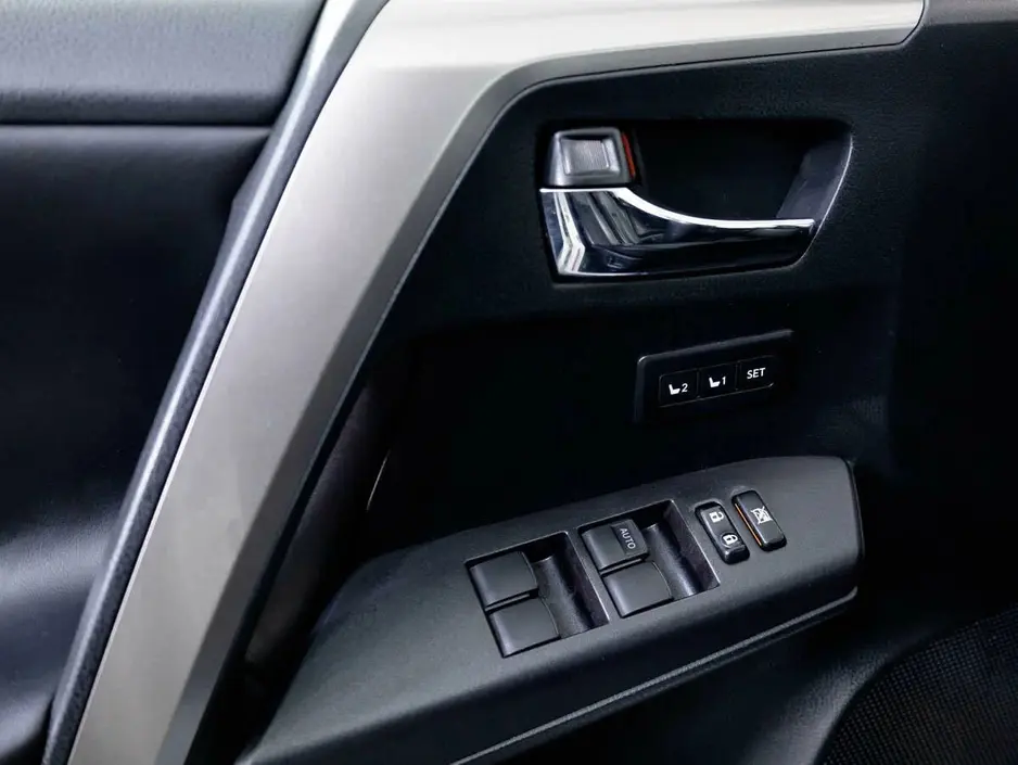 Toyota RAV4, 2018 г.