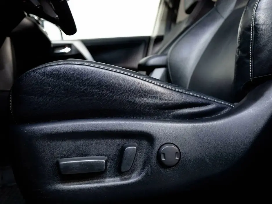 Toyota RAV4, 2018 г.