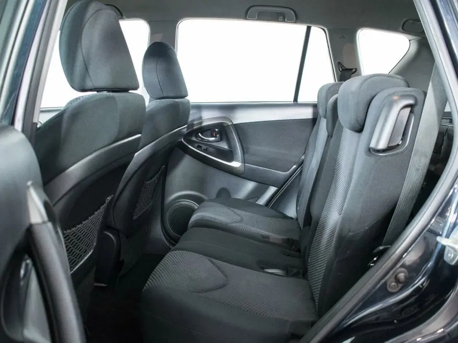 Toyota RAV4, 2010 г.