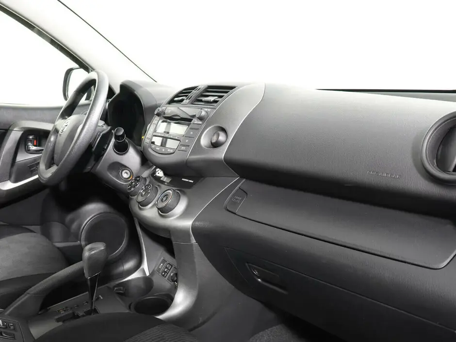 Toyota RAV4, 2012 г.