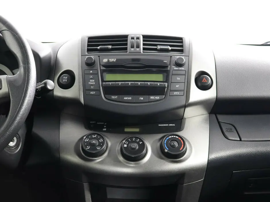 Toyota RAV4, 2012 г.