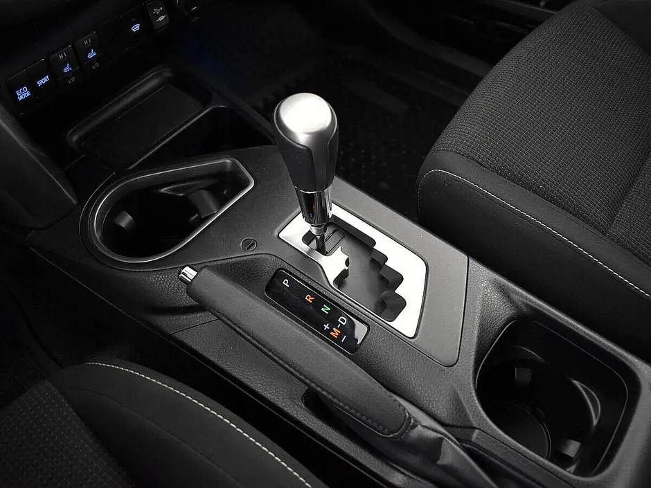 Toyota RAV4, 2019 г.