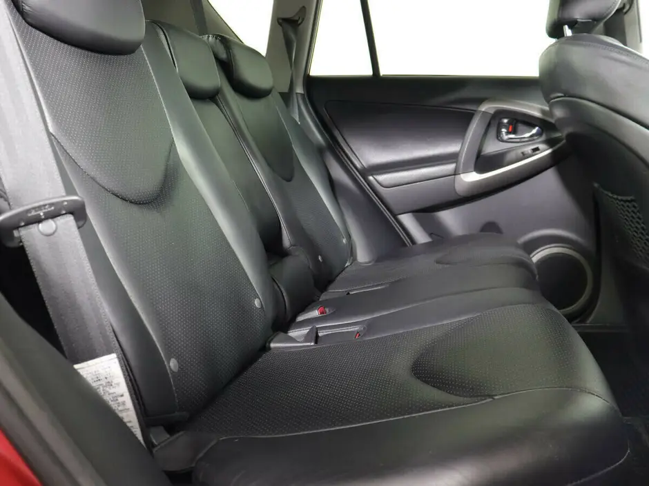 Toyota RAV4, 2009 г.