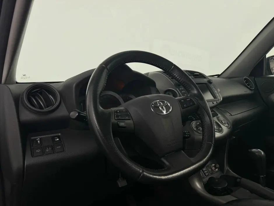 Toyota RAV4, 2011 г.