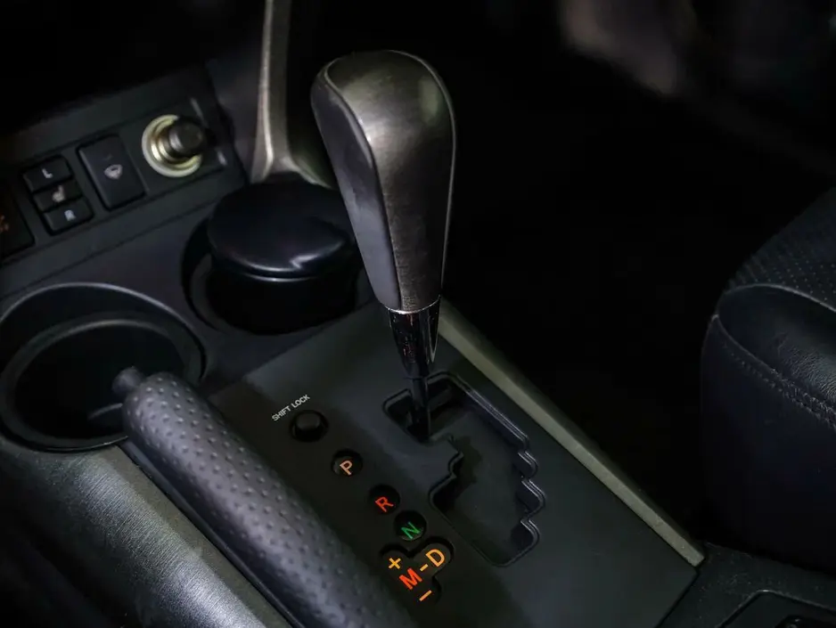 Toyota RAV4, 2011 г.