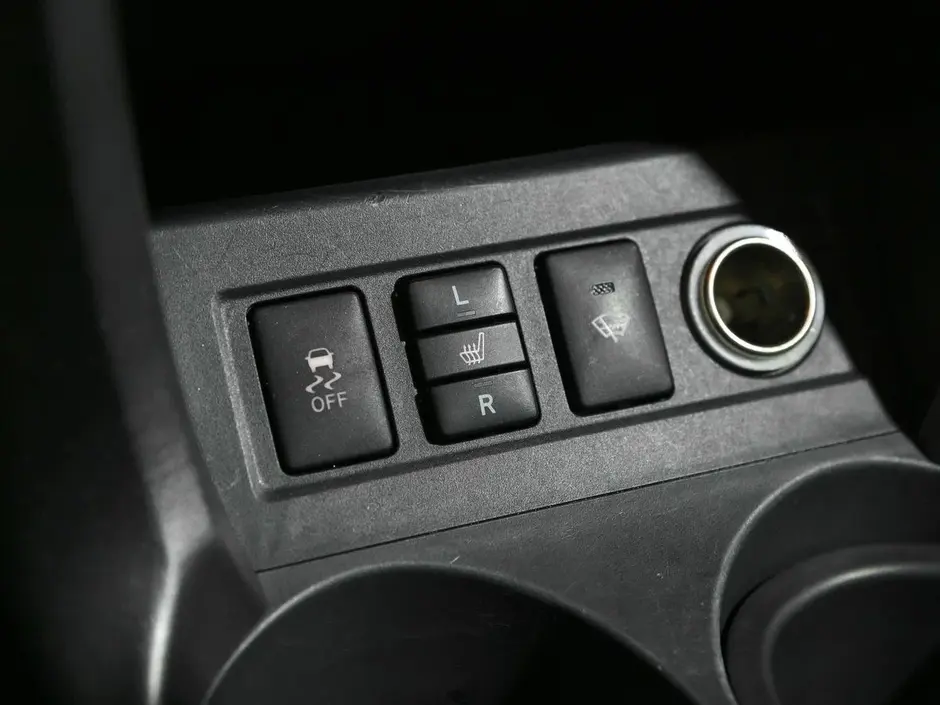 Toyota RAV4, 2011 г.