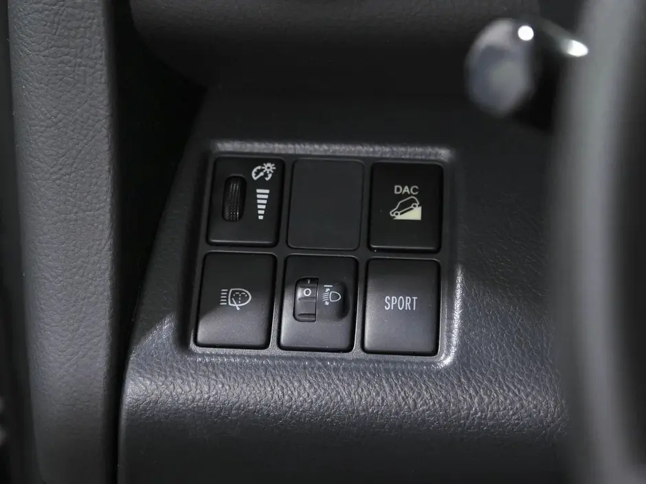 Toyota RAV4, 2011 г.