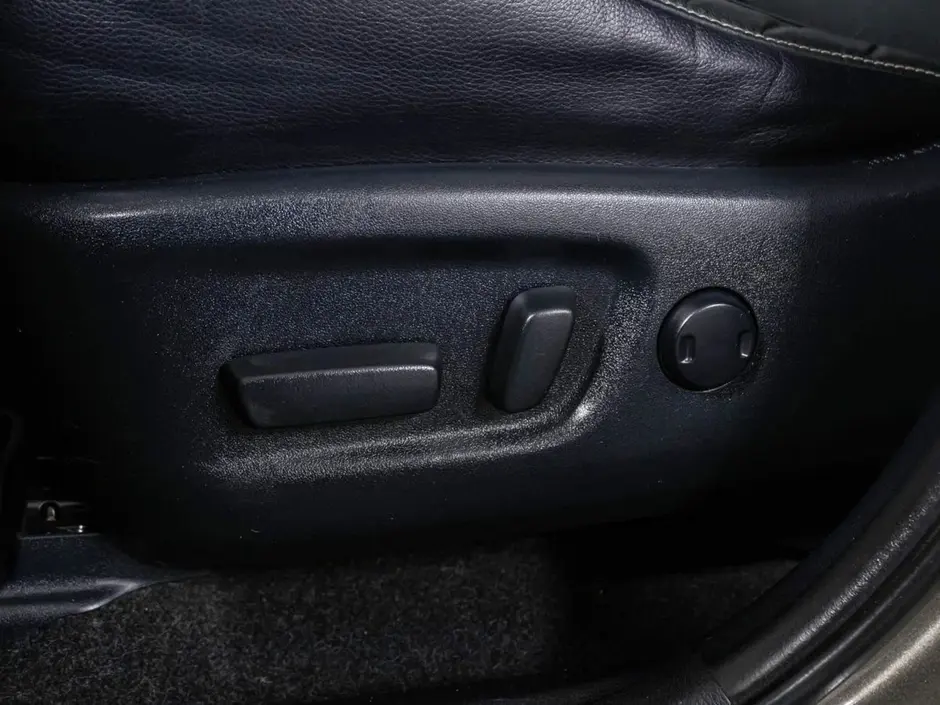 Toyota RAV4, 2018 г.