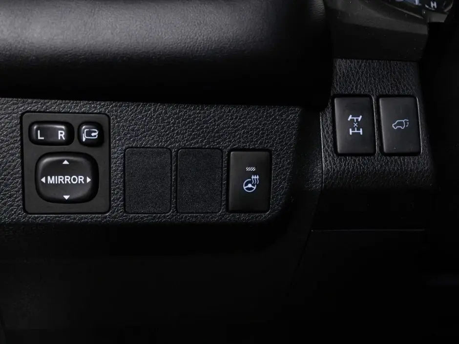 Toyota RAV4, 2018 г.