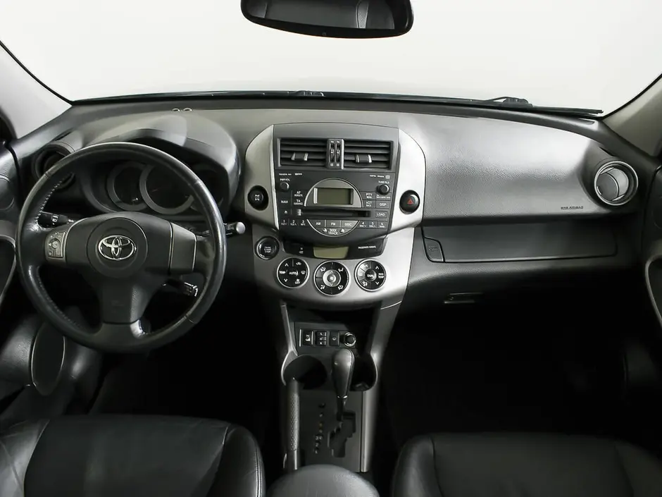 Toyota RAV4, 2010 г.