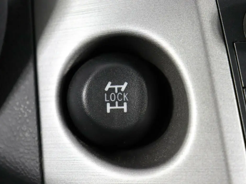 Toyota RAV4, 2010 г.