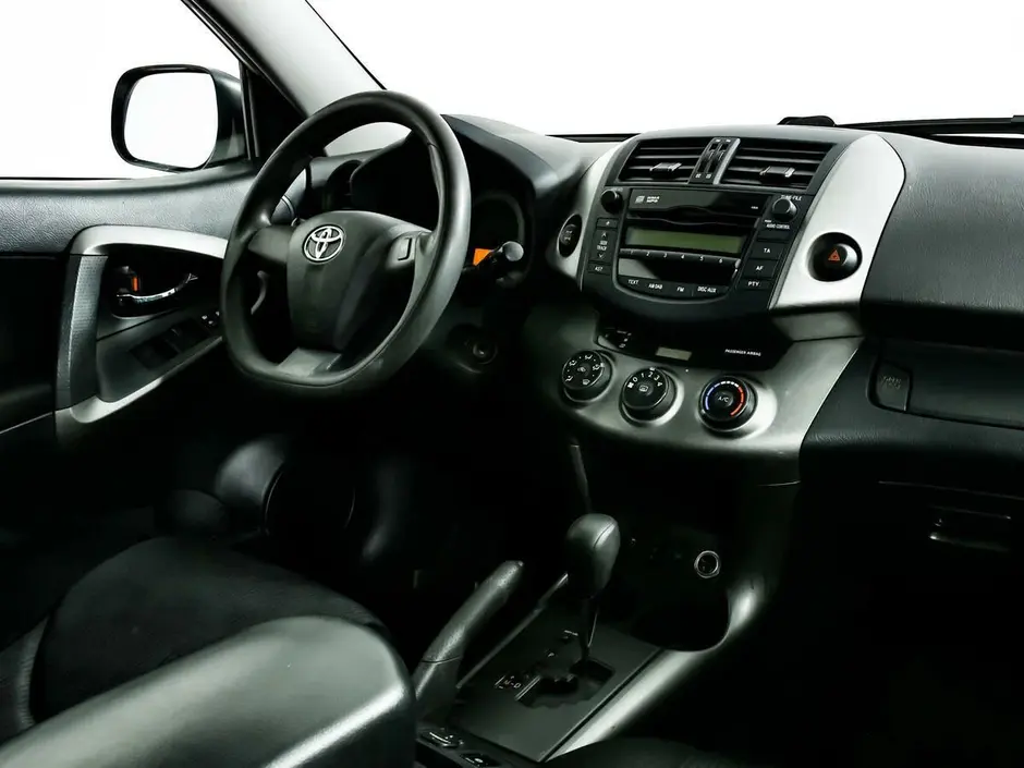 Toyota RAV4, 2010 г.