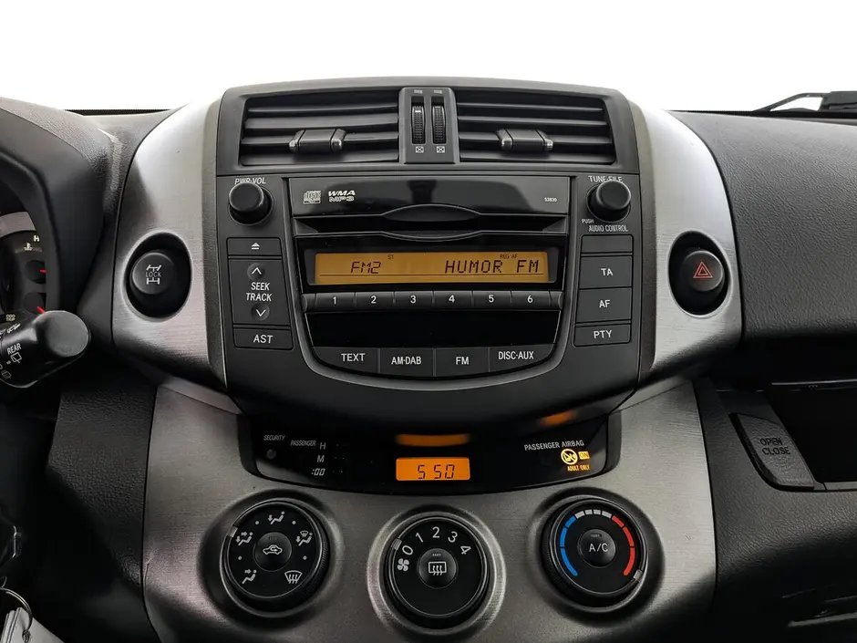 Toyota RAV4, 2013 г.