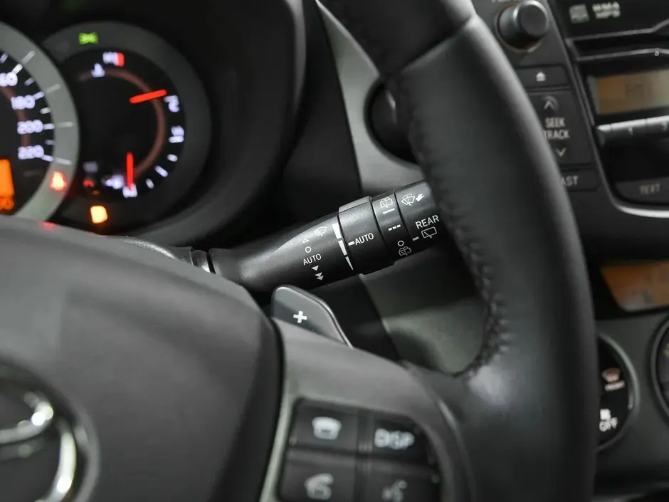 Toyota RAV4, 2011 г.