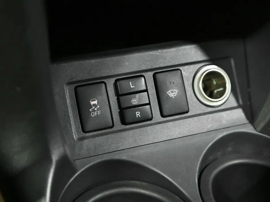 Toyota RAV4, 2011 г.