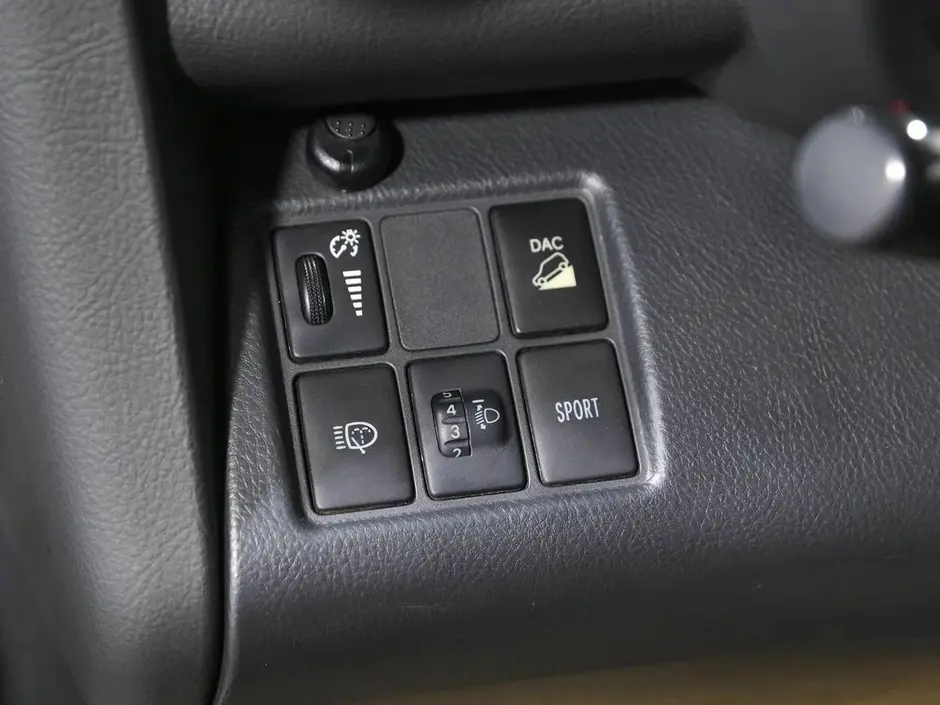 Toyota RAV4, 2011 г.