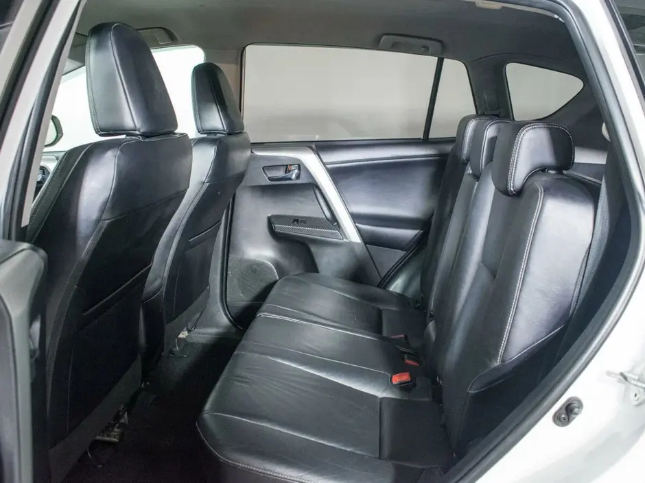 Toyota RAV4, 2013 г.