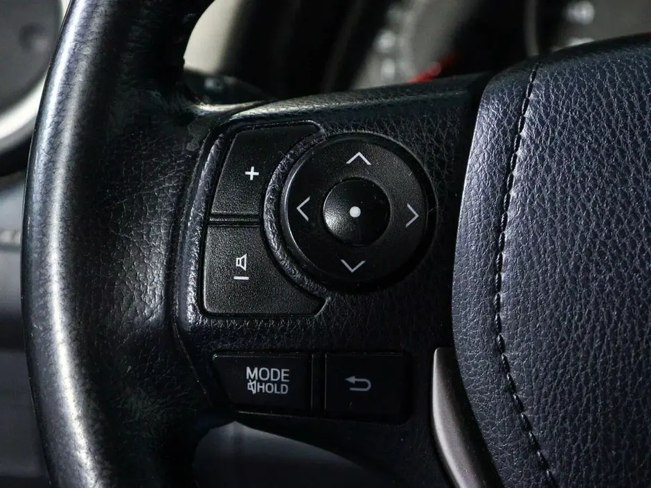 Toyota RAV4, 2013 г.