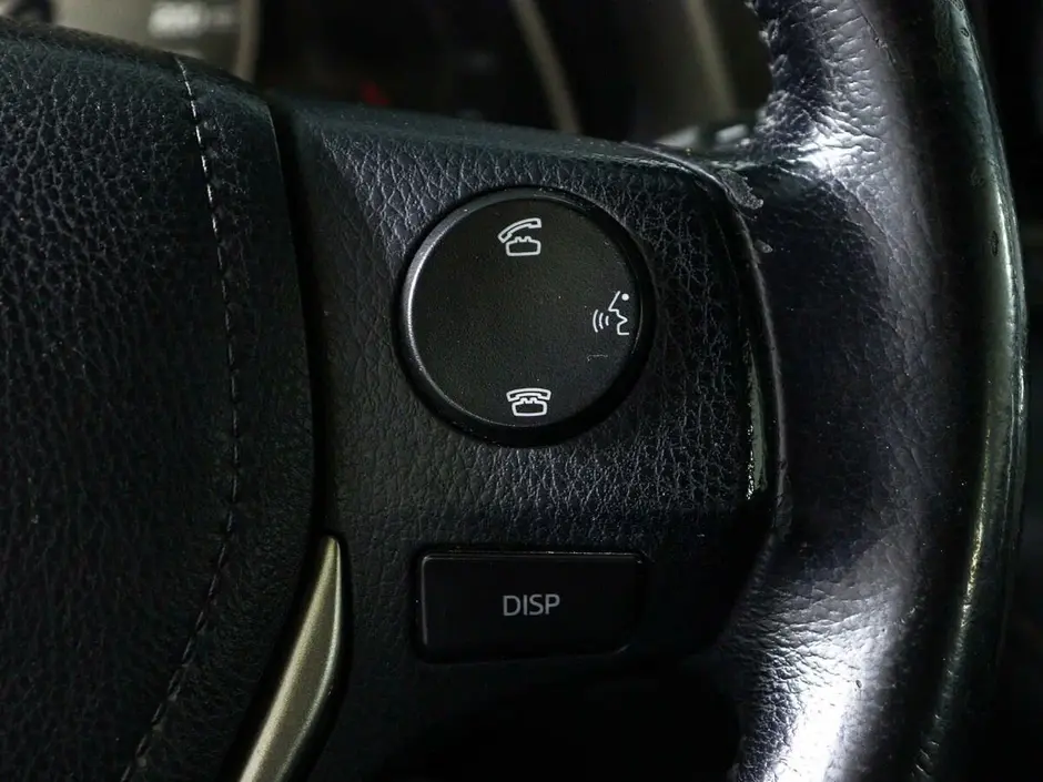 Toyota RAV4, 2013 г.