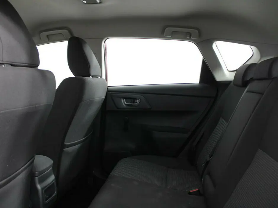 Toyota Auris, 2014 г.