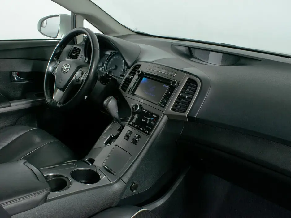 Toyota Venza, 2013 г.