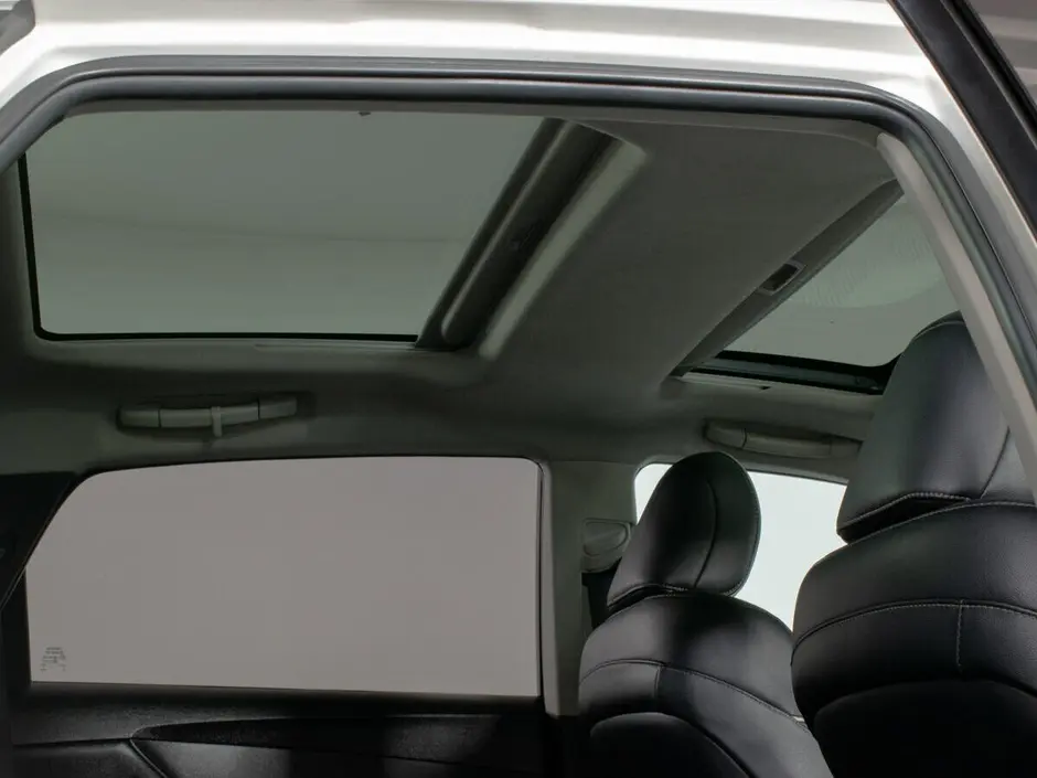 Toyota Venza, 2013 г.