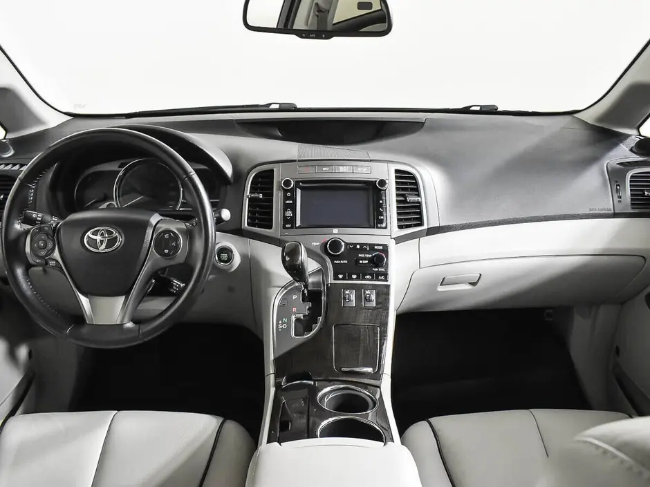 Toyota Venza, 2013 г.