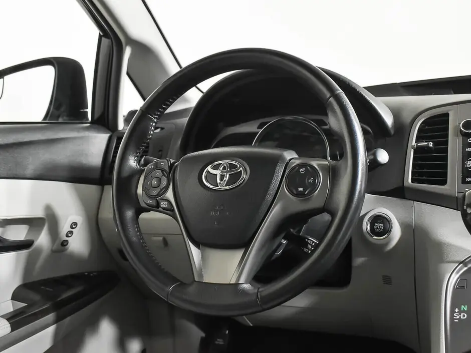 Toyota Venza, 2013 г.