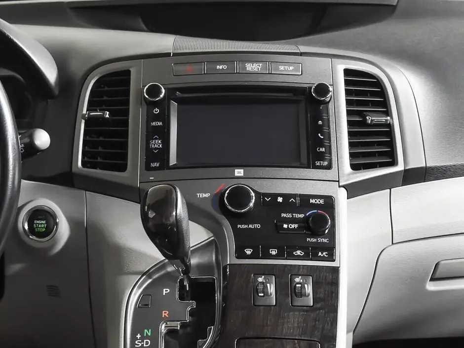 Toyota Venza, 2013 г.