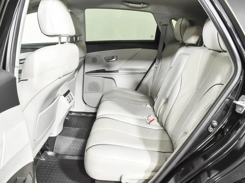 Toyota Venza, 2013 г.