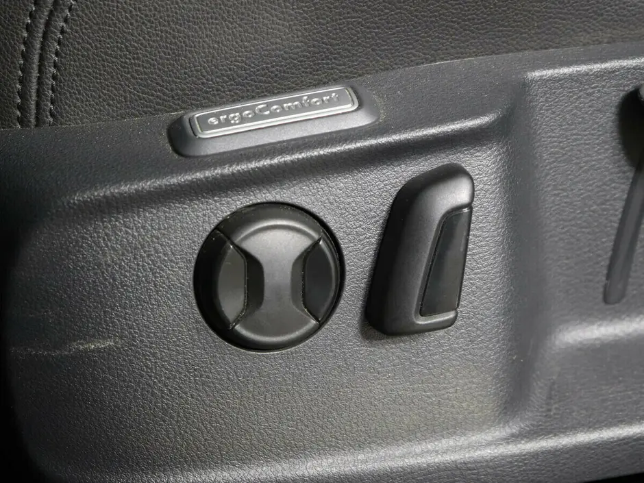 Volkswagen Passat, 2018 г.