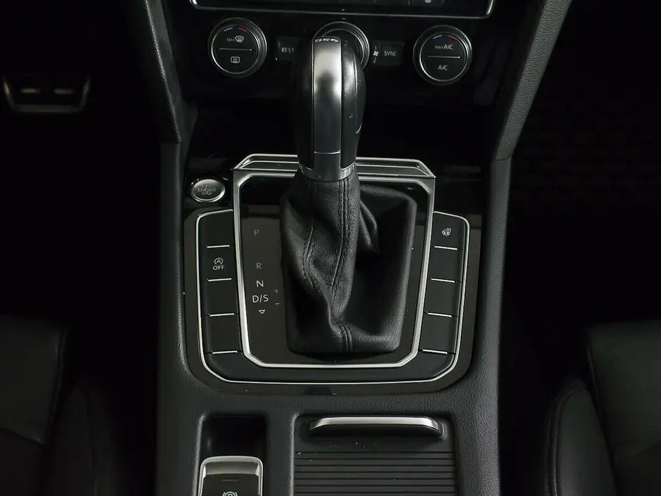 Volkswagen Passat, 2018 г.